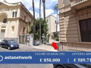 Appartamento in vendita di 145 m² in Via del Parco...