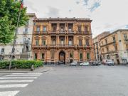Appartamento in vendita di 145 m² in Via Etnea, 306