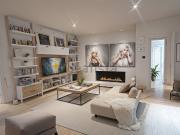 Appartamento in vendita di 145 m² in Via Gaetano Negri, 12