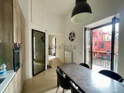 Appartamento in vendita di 145 m² in Via Giordano Luca