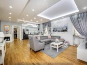 Appartamento in vendita di 145 m² in Via Giuseppe Cerbara