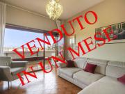Appartamento in vendita di 145 m² in Via Gregorio Ricci...