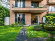 Appartamento in vendita di 145 m² in Via Iseo, 13