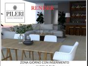 Appartamento in vendita di 145 m² in Via L. Poletti, 14