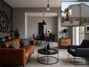 Appartamento in vendita di 145 m² in Via Lago di Fusaro