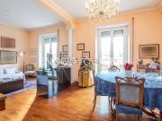Appartamento in vendita di 145 m² in Via Luigi Ungarelli