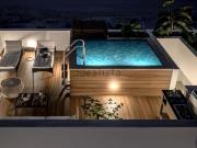 Appartamento in vendita di 145 m² in Via Milano