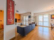 Appartamento in vendita di 145 m² in Via Nicola Porpora, 31