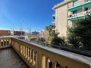 Appartamento in vendita di 145 m² in Via Pegli, 65