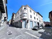 Appartamento in vendita di 145 m² in Via Quintino Sella, 67