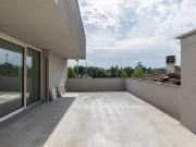 Appartamento in vendita di 145 m² in Via Quirino di Marzio