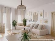 Appartamento in vendita di 146 m² in Via Augusto Vera