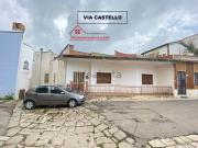 Appartamento in vendita di 146 m² in Via Castello, 7