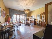 Appartamento in vendita di 146 m² in Via Conca d&apos Oro