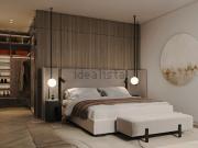 Appartamento in vendita di 146 m² in Via Giacomo Zanella