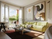 Appartamento in vendita di 146 m² in Via Giuseppe Frua, 21