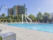 Appartamento in vendita di 146 m² in Via Norberto Bobbio, 9
