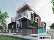 Appartamento in vendita di 146 m² in Via Paolo Richiedei, 35