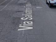 Appartamento in vendita di 146 m² in Via Salvatore Tomaselli