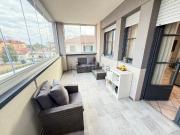 Appartamento in vendita di 147 m² in Via Crivellino