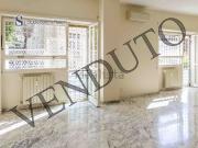 Appartamento in vendita di 147 m² in Via della Balduina