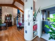 Appartamento in vendita di 147 m² in Via Ganaceto