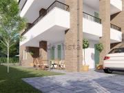 Appartamento in vendita di 147 m² in Via Marco Biagi