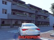 Appartamento in vendita di 148 m²