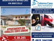 Appartamento in vendita di 148 m² in Via Breccelle