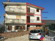 Appartamento in vendita di 148 m² in Via Fratelli Rosselli