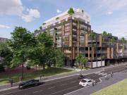 Appartamento in vendita di 148 m² in Via Ludovico Bellardi