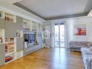 Appartamento in vendita di 148 m² in Via Luigi Borghi, 11