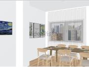Appartamento in vendita di 148 m² in Viale San Francesco...