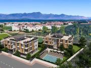 Appartamento in vendita di 149 m² in Via Adriano, 10 Appartamento in vendita di 149 m² in Via Adriano, 10