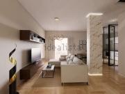 Appartamento in vendita di 149 m² in Via Antonio Gramsci, 78