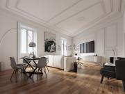 Appartamento in vendita di 149 m² in Via Antonio Stoppani, 4