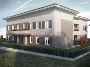 Appartamento in vendita di 149 m² in Via Claudia, 139