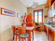 Appartamento in vendita di 149 m² in Via Fratelli Rosselli