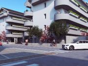 Appartamento in vendita di 149 m² in Via Santa Cecilia