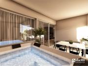 Appartamento in vendita di 150 m²