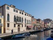 Appartamento in vendita di 150 m² in Fondamenta Misericordia