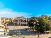 Appartamento in vendita di 150 m² in Piazza Bra, 14