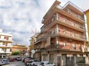 Appartamento in vendita di 150 m² in Via Italo Alaimo, 25