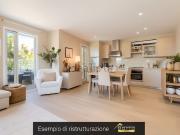 Appartamento in vendita di 150 m² in Via A. Fraccaroli, 6