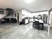 Appartamento in vendita di 150 m² in Via Alpignano, 12