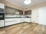 Appartamento in vendita di 150 m² in Via Alpignano, 25