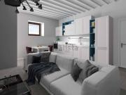 Appartamento in vendita di 150 m² in Via Andrea di...