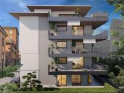 Appartamento in vendita di 150 m² in Via Antonio Stoppani, 9