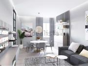 Appartamento in vendita di 150 m² in Via Augusto Conti