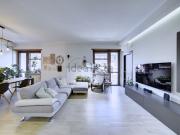 Appartamento in vendita di 150 m² in Via Carlo Capelli, 109